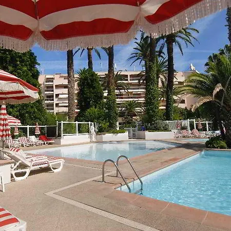 Aparthotel Odalys Open Golfe