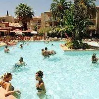Aparthotel Odalys Open Golfe 3*