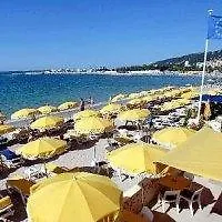 Odalys Open Golfe Aparthotel 3*