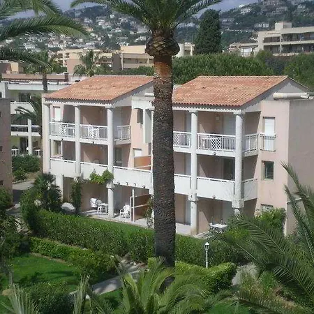 Odalys Open Golfe Aparthotel
