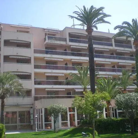 Aparthotel Odalys Open Golfe Juan-les-Pins