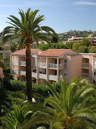 Odalys Open Golfe Aparthotel 3*