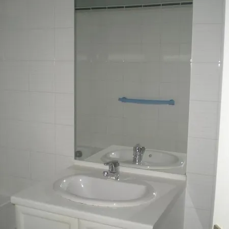 Odalys Open Golfe Aparthotel Juan-les-Pins