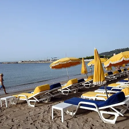 Aparthotel Odalys Open Golfe